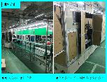 安全護(hù)欄、物料鋼制容積、鋼制周轉(zhuǎn)臺(tái)車(chē)、非標(biāo)產(chǎn)品定制等
